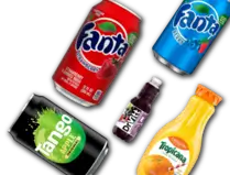 Soft Drinks